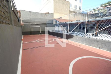Apartamento para alugar com 55m², 2 quartos e 1 vagaQuadra Esportiva