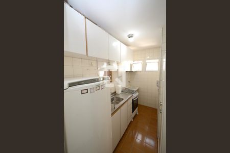 Apartamento para alugar com 55m², 2 quartos e 1 vagaCozinha