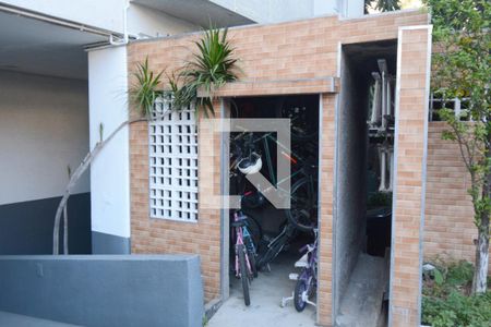 Apartamento para alugar com 55m², 2 quartos e 1 vagaÁrea comum - Bicicletário