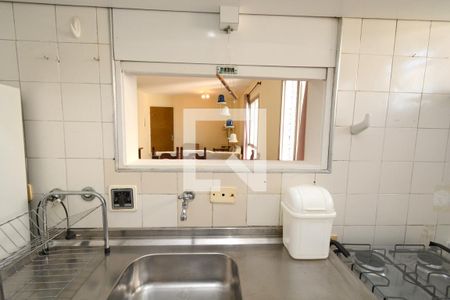 Apartamento para alugar com 55m², 2 quartos e 1 vagaCozinha