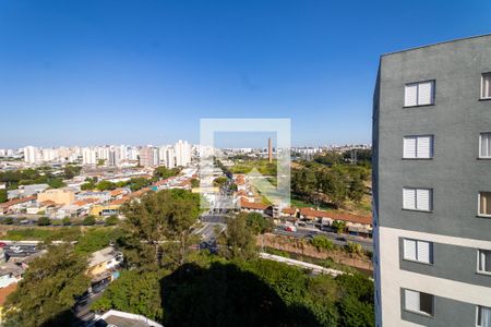 Vista Sala de apartamento para alugar com 1 quarto, 35m² em Jardim Ibitirama, São Paulo
