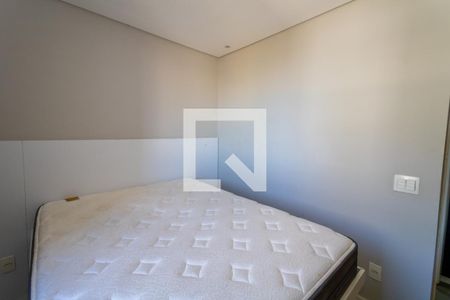 Quarto de apartamento para alugar com 1 quarto, 35m² em Jardim Ibitirama, São Paulo