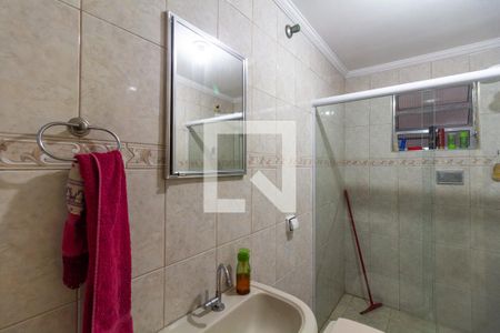 Casa à venda com 174m², 3 quartos e 2 vagas Casa à venda com 174m², 3 quartos e 2 vagasBanheiro 3