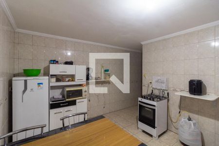 Casa à venda com 174m², 3 quartos e 2 vagas Casa à venda com 174m², 3 quartos e 2 vagasCozinha