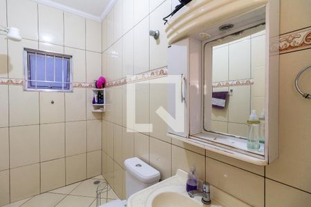 Casa à venda com 174m², 3 quartos e 2 vagas Casa à venda com 174m², 3 quartos e 2 vagasBanheiro 2