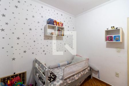 Casa à venda com 174m², 3 quartos e 2 vagas Casa à venda com 174m², 3 quartos e 2 vagasQuarto 2