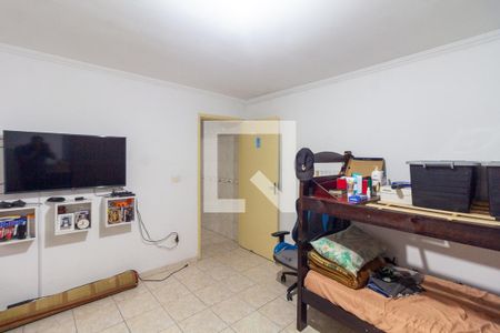 Casa à venda com 174m², 3 quartos e 2 vagas Casa à venda com 174m², 3 quartos e 2 vagasQuarto 4