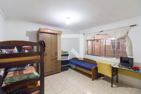 Casa à venda com 174m², 3 quartos e 2 vagas Casa à venda com 174m², 3 quartos e 2 vagasQuarto 4