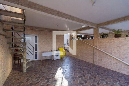 Casa à venda com 174m², 3 quartos e 2 vagas Casa à venda com 174m², 3 quartos e 2 vagasGaragem