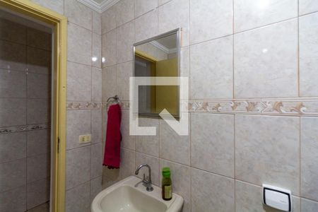 Casa à venda com 174m², 3 quartos e 2 vagas Casa à venda com 174m², 3 quartos e 2 vagasBanheiro 3