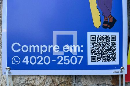 Apartamento à venda com 77m², 2 quartos e 1 vagaLHSW-564