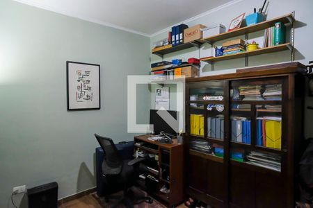 Apartamento à venda com 77m², 2 quartos e 1 vagaQuarto 2