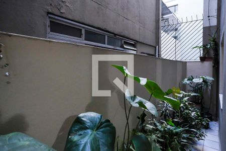 Apartamento à venda com 77m², 2 quartos e 1 vagaVaranda 1