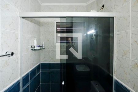 Apartamento à venda com 77m², 2 quartos e 1 vagaBanheiro