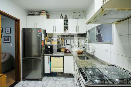 Apartamento à venda com 77m², 2 quartos e 1 vagaCozinha