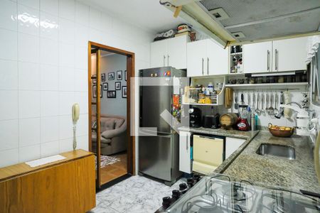 Apartamento à venda com 77m², 2 quartos e 1 vagaCozinha