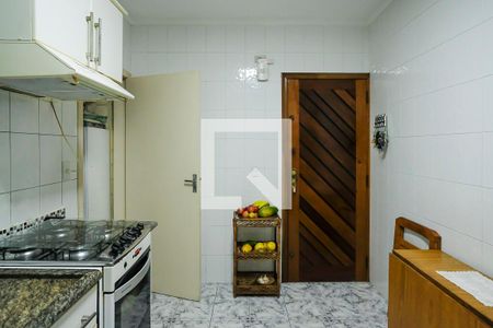 Apartamento à venda com 77m², 2 quartos e 1 vagaCozinha