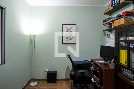 Apartamento à venda com 77m², 2 quartos e 1 vagaQuarto 2