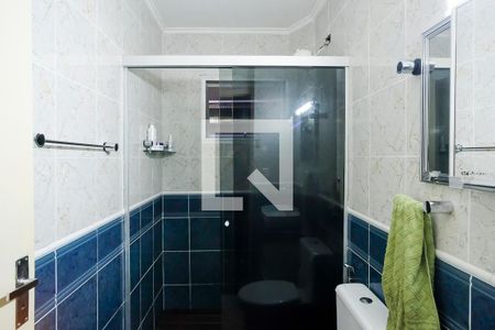 Apartamento à venda com 77m², 2 quartos e 1 vagaBanheiro