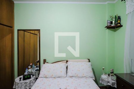 Apartamento à venda com 77m², 2 quartos e 1 vagaQuarto 1