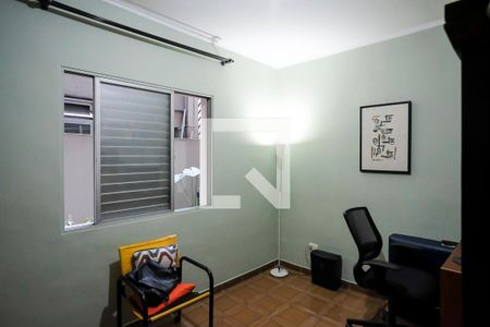 Apartamento à venda com 77m², 2 quartos e 1 vagaQuarto 2