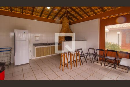 Apartamento à venda com 71m², 3 quartos e 1 vaga Apartamento à venda com 71m², 3 quartos e 1 vagaÁrea comum - Churrasqueira