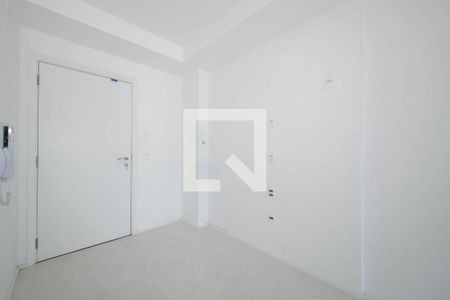 Studio - Quarto de kitnet/studio à venda com 1 quarto, 32m² em Jardim das Acácias, São Paulo
