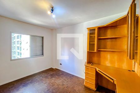 Apartamento à venda com 87m², 2 quartos e 1 vagaQuarto 2 - Suíte