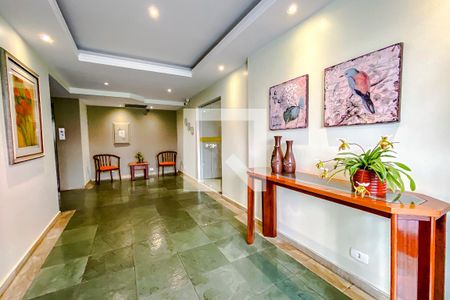 Apartamento à venda com 87m², 2 quartos e 1 vagaÁrea comum