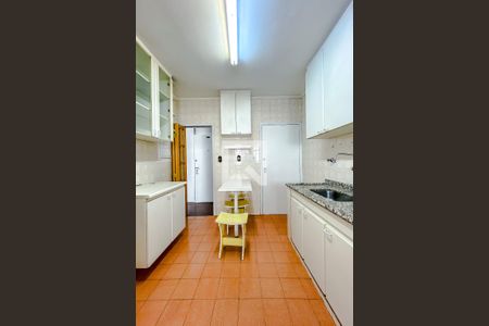 Apartamento à venda com 87m², 2 quartos e 1 vagaCozinha