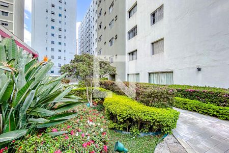 Apartamento à venda com 87m², 2 quartos e 1 vagaÁrea comum