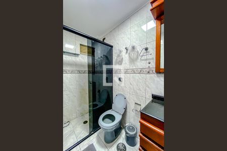 Apartamento à venda com 87m², 2 quartos e 1 vagaBanheiro