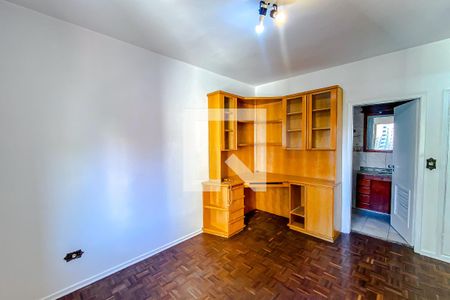 Apartamento à venda com 87m², 2 quartos e 1 vagaQuarto 2 - Suíte