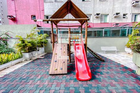 Apartamento à venda com 87m², 2 quartos e 1 vagaÁrea comum - Playground