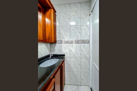 Apartamento à venda com 87m², 2 quartos e 1 vagaBanheiro