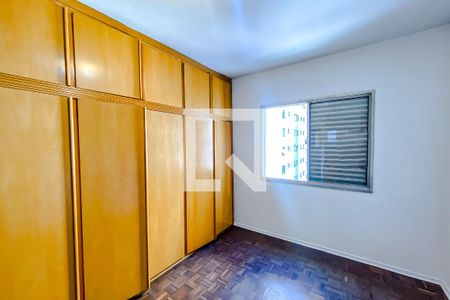 Apartamento à venda com 87m², 2 quartos e 1 vagaQuarto 2 - Suíte
