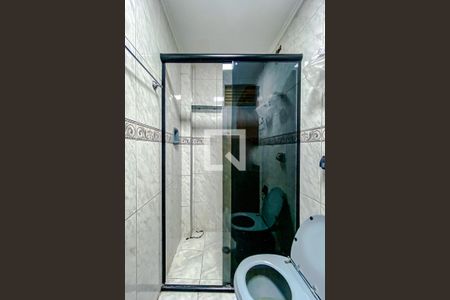 Apartamento à venda com 87m², 2 quartos e 1 vagaBanheiro