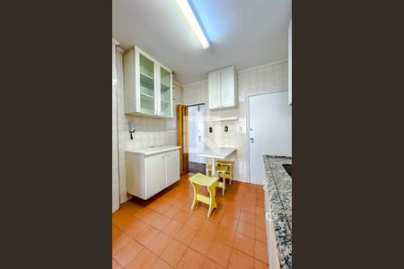 Apartamento à venda com 87m², 2 quartos e 1 vagaCozinha