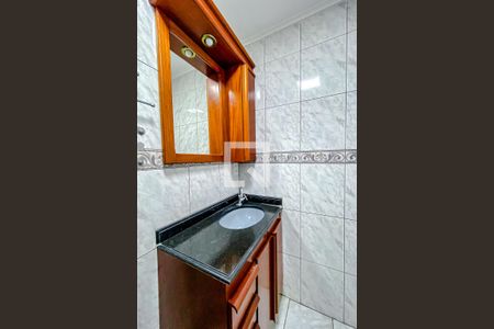 Apartamento à venda com 87m², 2 quartos e 1 vagaBanheiro