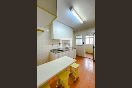 Apartamento à venda com 87m², 2 quartos e 1 vagaCozinha