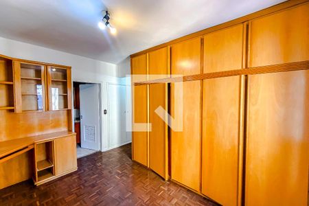 Apartamento à venda com 87m², 2 quartos e 1 vagaQuarto 2 - Suíte