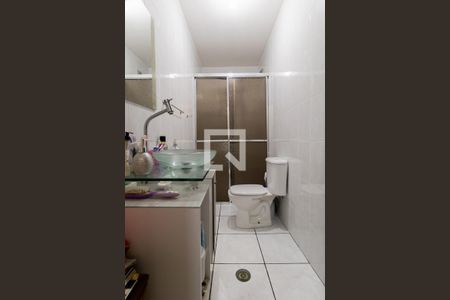 Casa à venda com 336m², 3 quartos e 6 vagas Casa à venda com 336m², 3 quartos e 6 vagasBanheiro