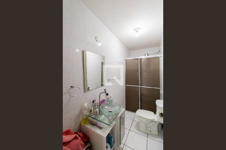 Casa à venda com 336m², 3 quartos e 6 vagas Casa à venda com 336m², 3 quartos e 6 vagasBanheiro