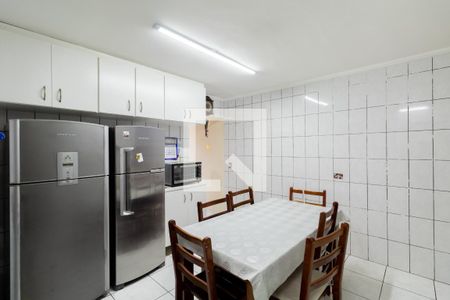 Casa à venda com 336m², 3 quartos e 6 vagas Casa à venda com 336m², 3 quartos e 6 vagasCozinha