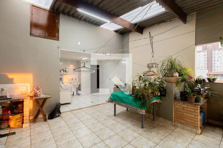 Casa à venda com 336m², 3 quartos e 6 vagas Casa à venda com 336m², 3 quartos e 6 vagasÁrea de serviço