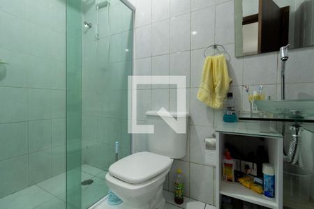 Casa à venda com 336m², 3 quartos e 6 vagas Casa à venda com 336m², 3 quartos e 6 vagasBanheiro