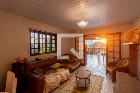 Casa à venda com 336m², 3 quartos e 6 vagas Casa à venda com 336m², 3 quartos e 6 vagasSala 2