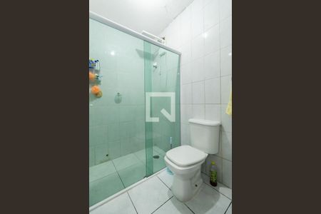 Casa à venda com 336m², 3 quartos e 6 vagas Casa à venda com 336m², 3 quartos e 6 vagasBanheiro