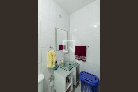 Casa à venda com 336m², 3 quartos e 6 vagas Casa à venda com 336m², 3 quartos e 6 vagasBanheiro