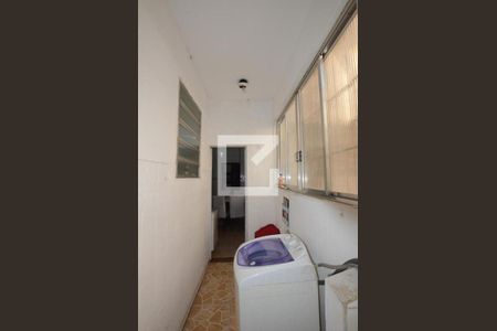 Apartamento à venda com 115m², 2 quartos e sem vagaÁrea de Serviço